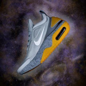 Nike Adapt Auto Max MOTHERBOARD Size 4 All-New Sel